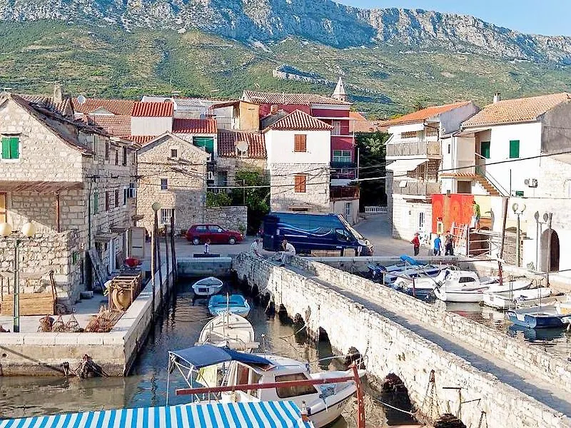 Apartments Dujo Split Croatia
