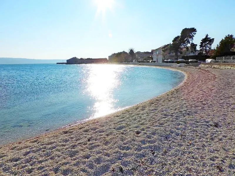 Apartments Dujo Split