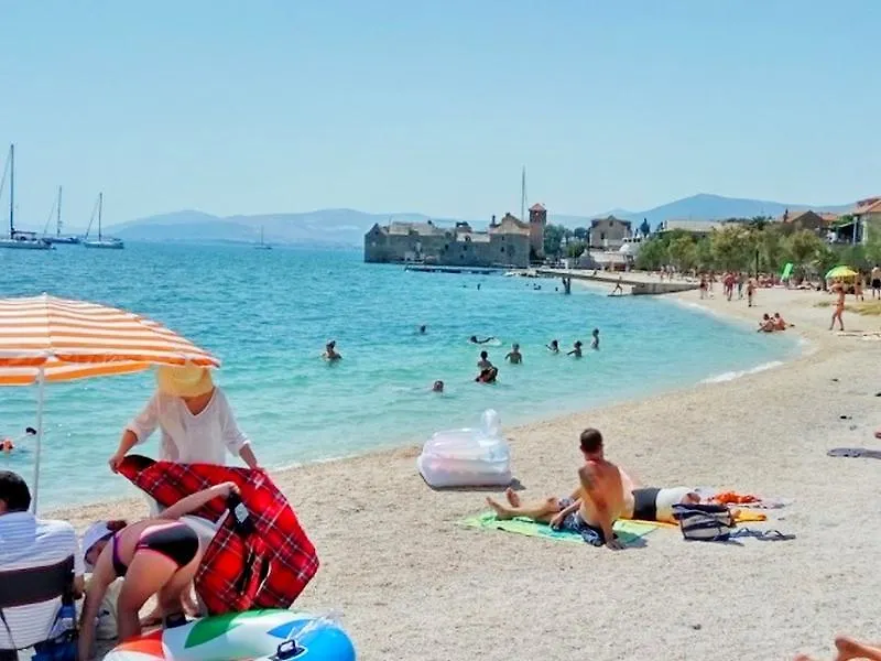 Apartments Dujo Split