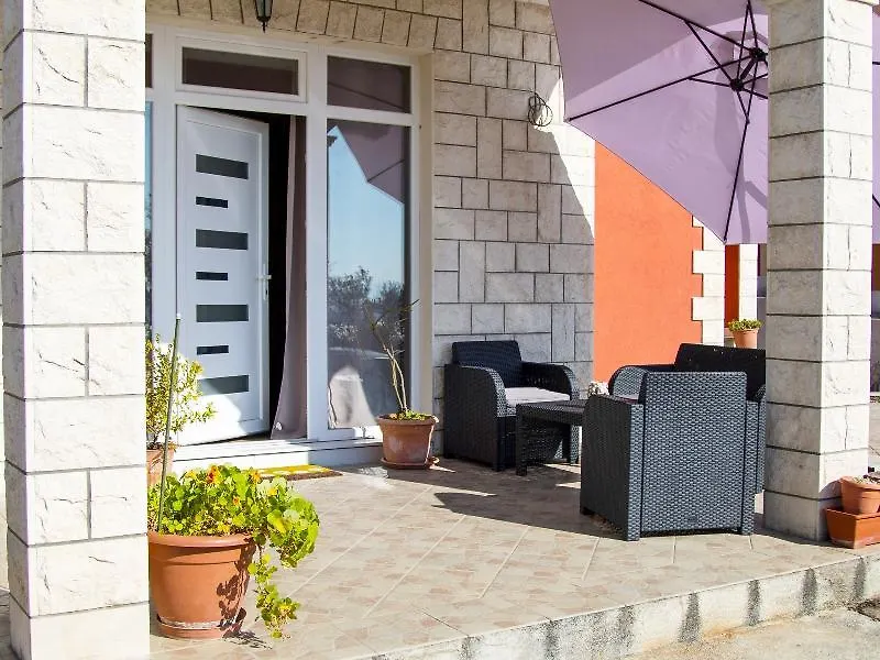 Apartments Dujo Split
