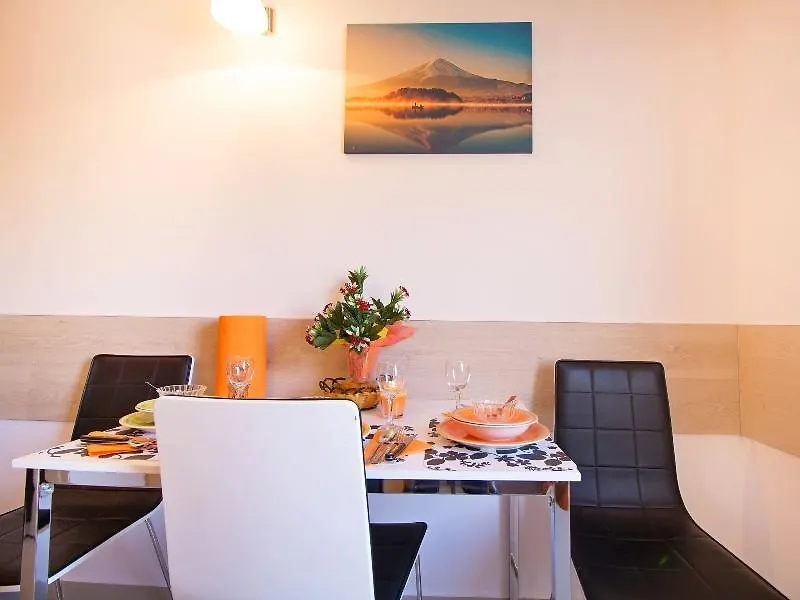 Apartments Dujo Split