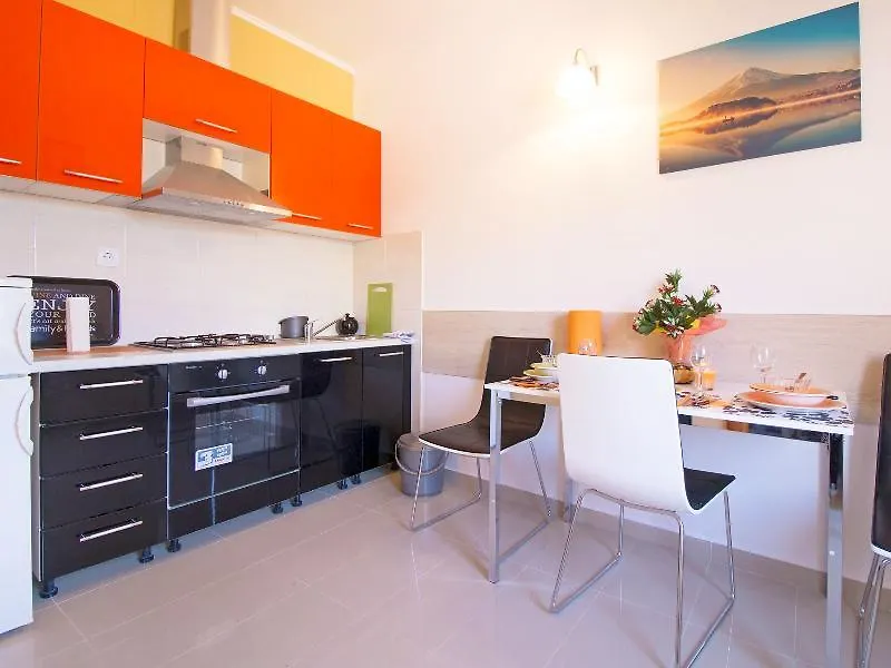 Apartments Dujo Split Croatia