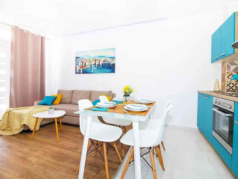 Apartments Dujo Split Croatia