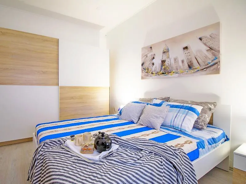 Apartments Dujo Split 0*,  Croatia