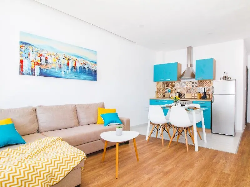 Apartments Dujo Split