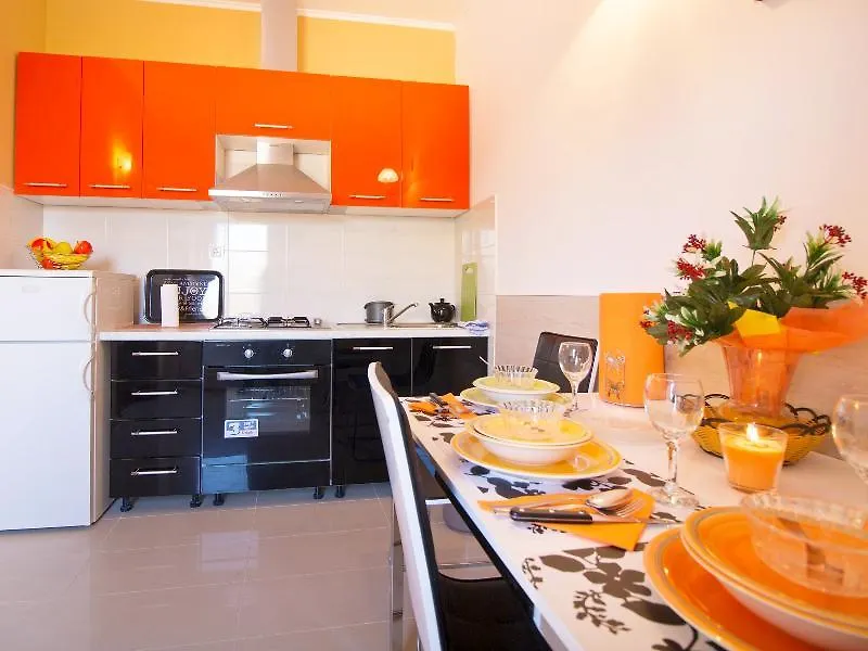 Apartments Dujo Split