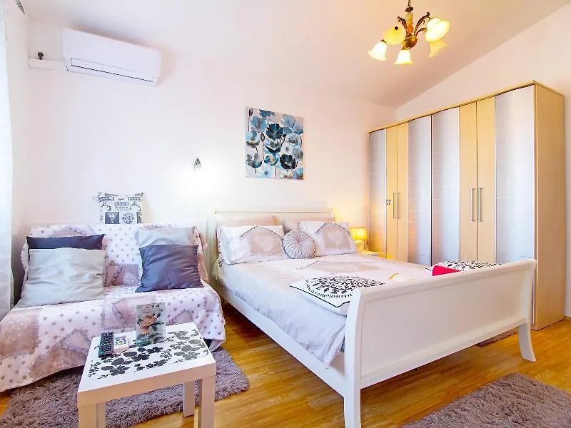 Apartments Dujo Split Croatia